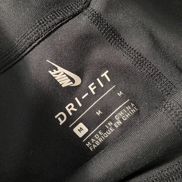 Nike Lab x Riccardo Tisci Women's Leggings - Picture 3 of 5